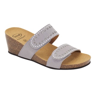 Michelle 2.0 Gray Health Plippers