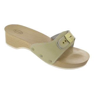 Pescura Heel Sand Health Pappers
