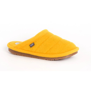 Scholl PAFFO žltá domáca zdravotná obuv