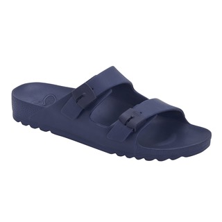 Bahia modré zdravotné papuče