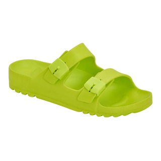 Bahia zelené papuče zdravia