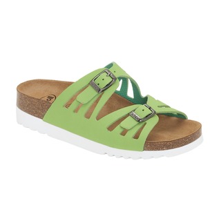 Ystad - Zelené papuče zdravia