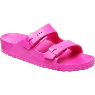 Scholl Sho Bahia - Neon Pink Zdravie