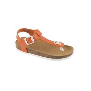 Scholl Boa Vista Kid Orange Children's Health Sllee