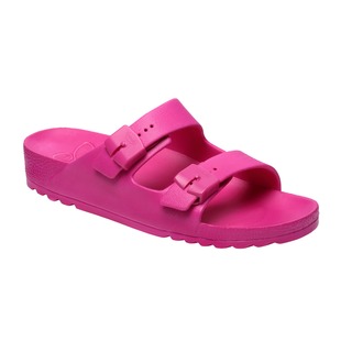 Scholl BAHIA - ružové zdravotné papuče