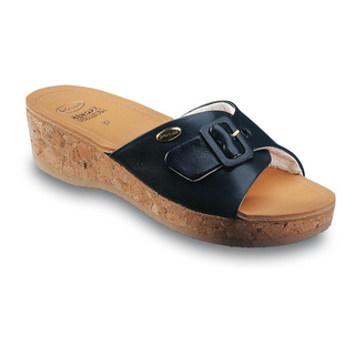 Wapy Dark Blue Health Papuče