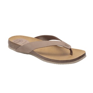 Scholl TIST 2.0 - Beige Beach Flip -flops