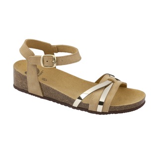 Scholl Sandále Kelly Sand Health Sandals