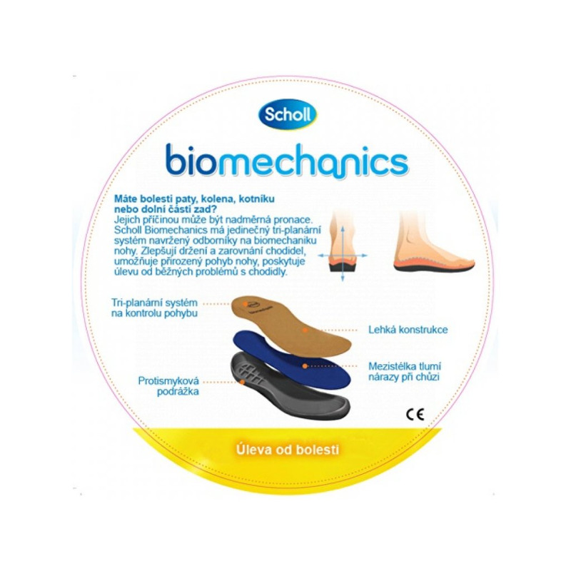 Scholl Galaxy Glow Antracite Health Shoes topánky